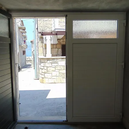 By The Sea Postira, Brac - 22206 포스티라