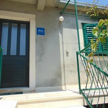 By The Sea Postira, Brac - 22206 *