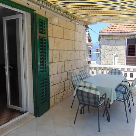 By The Sea Postira, Brac - 22206 *