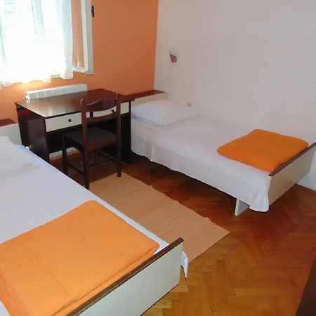 아파트 By The Sea Postira, Brac - 22206