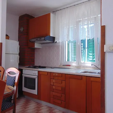 By The Sea Postira, Brac - 22206 아파트 포스티라