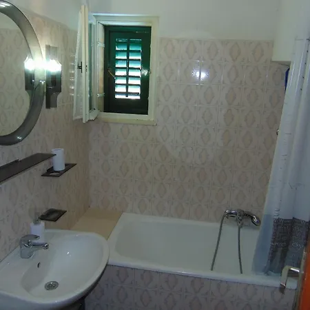 By The Sea Postira, Brac - 22206 아파트